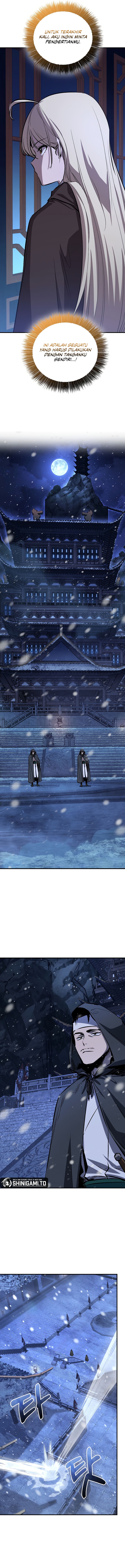 Read Childhood Friend Of The Zenith (ID) Manga Online