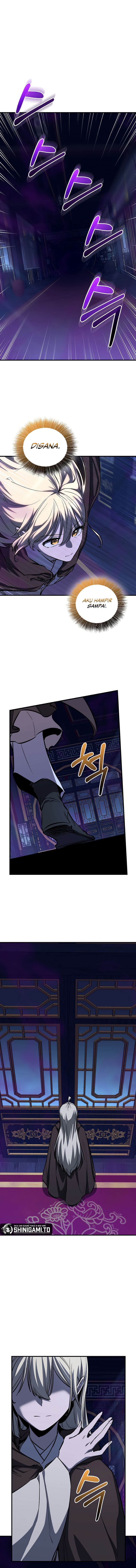 Read Childhood Friend Of The Zenith (ID) Manga Online