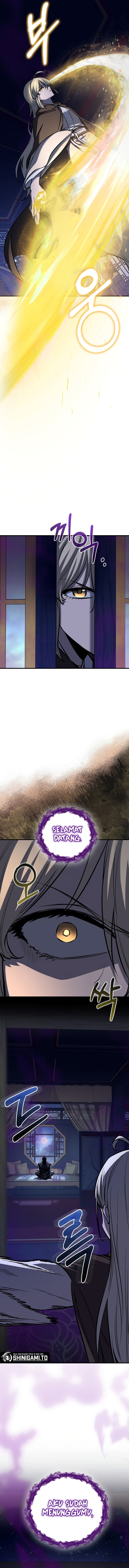 Read Childhood Friend Of The Zenith (ID) Manga Online