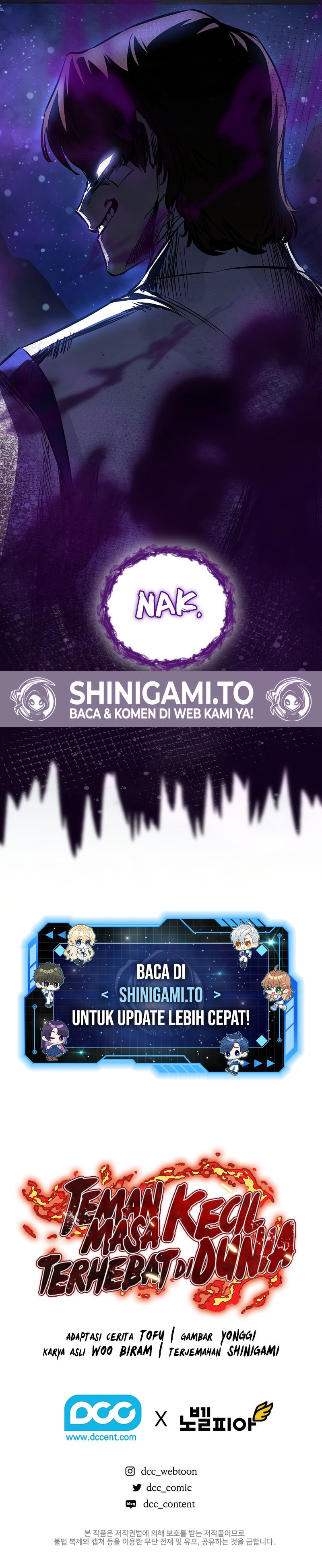 Read Childhood Friend Of The Zenith (ID) Manga Online