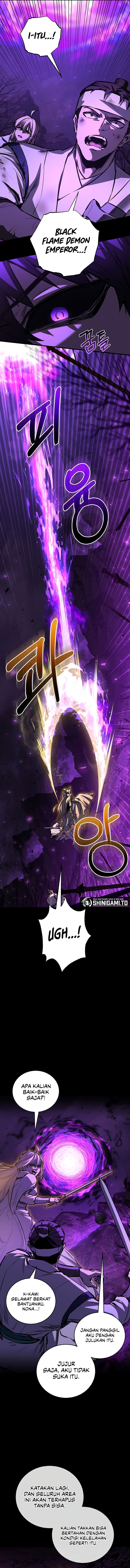 Read Childhood Friend Of The Zenith (ID) Manga Online