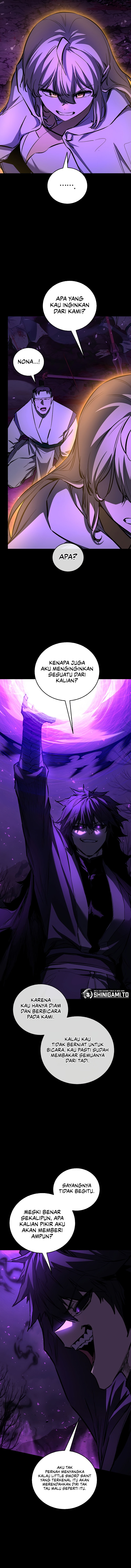 Read Childhood Friend Of The Zenith (ID) Manga Online