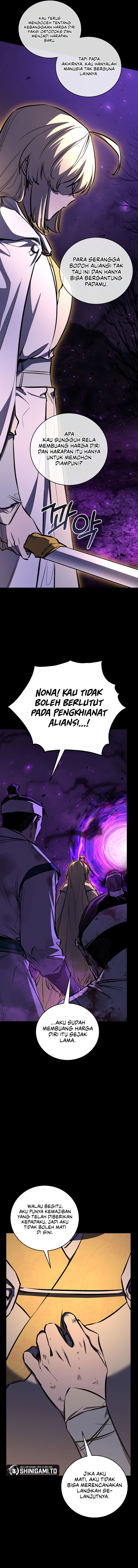 Read Childhood Friend Of The Zenith (ID) Manga Online