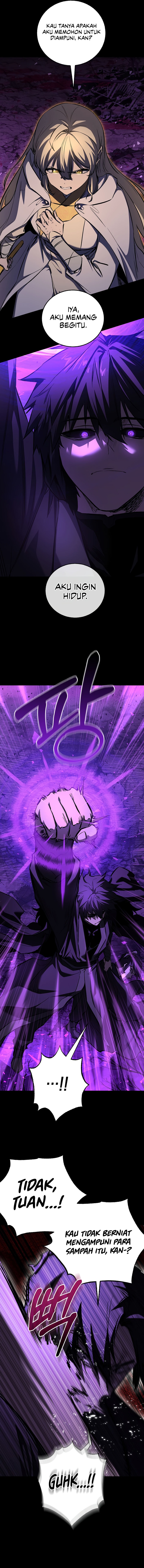 Read Childhood Friend Of The Zenith (ID) Manga Online