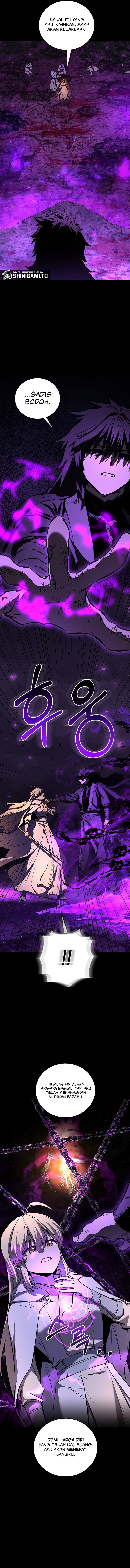 Read Childhood Friend Of The Zenith (ID) Manga Online