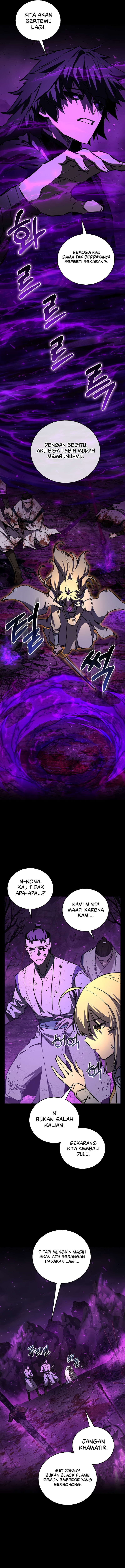 Read Childhood Friend Of The Zenith (ID) Manga Online