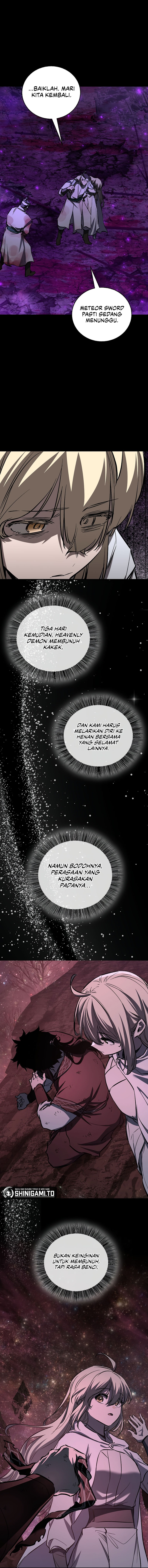 Read Childhood Friend Of The Zenith (ID) Manga Online