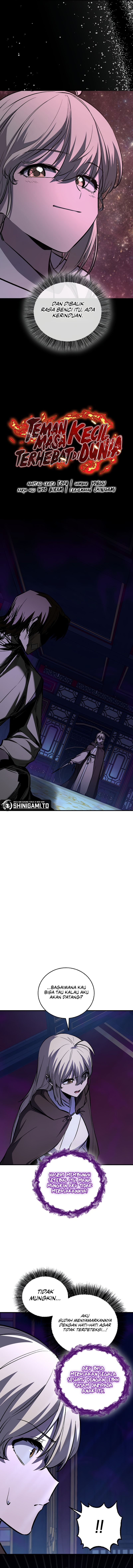 Read Childhood Friend Of The Zenith (ID) Manga Online