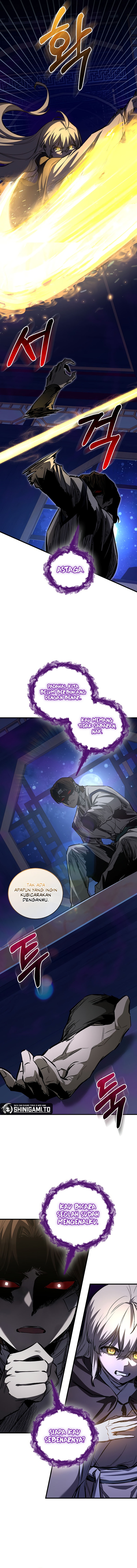 Read Childhood Friend Of The Zenith (ID) Manga Online