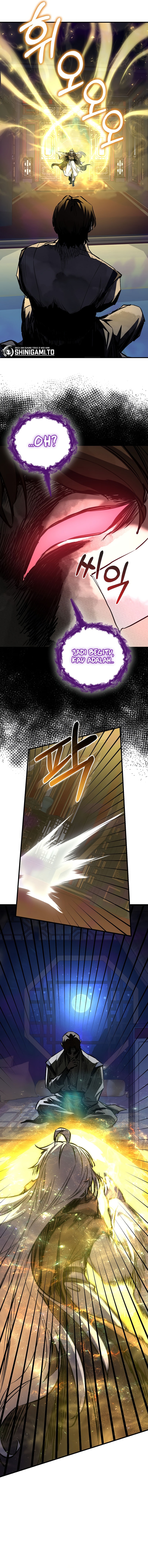 Read Childhood Friend Of The Zenith (ID) Manga Online