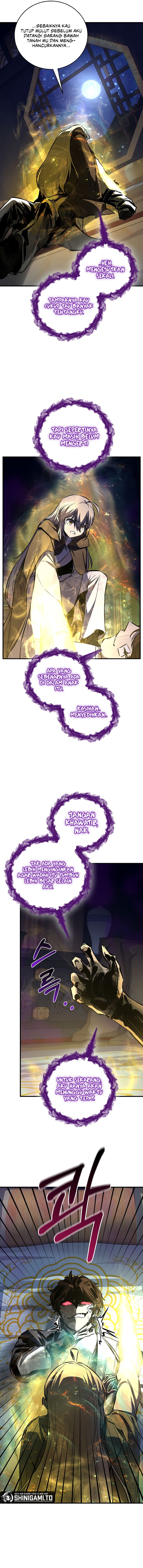 Read Childhood Friend Of The Zenith (ID) Manga Online