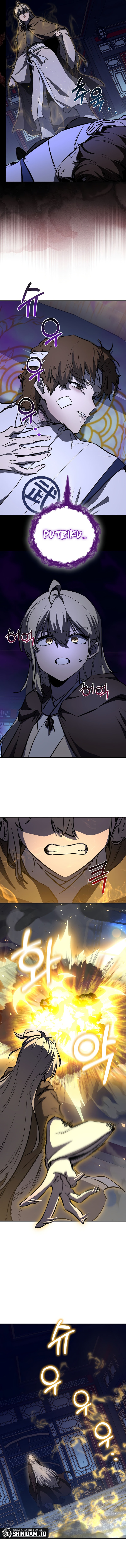 Read Childhood Friend Of The Zenith (ID) Manga Online