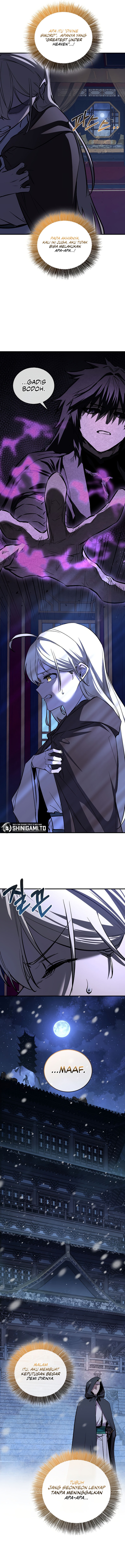 Read Childhood Friend Of The Zenith (ID) Manga Online