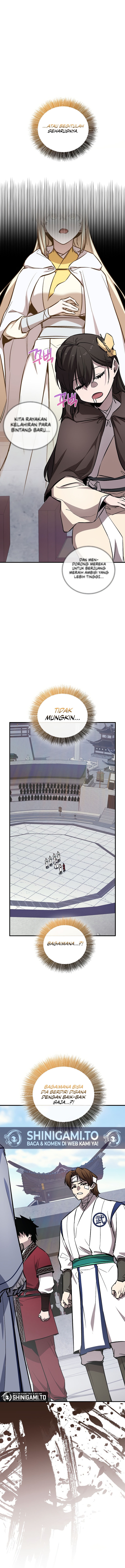 Read Childhood Friend Of The Zenith (ID) Manga Online