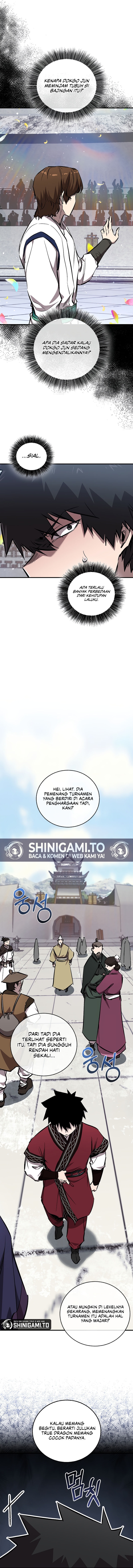 Read Childhood Friend Of The Zenith (ID) Manga Online