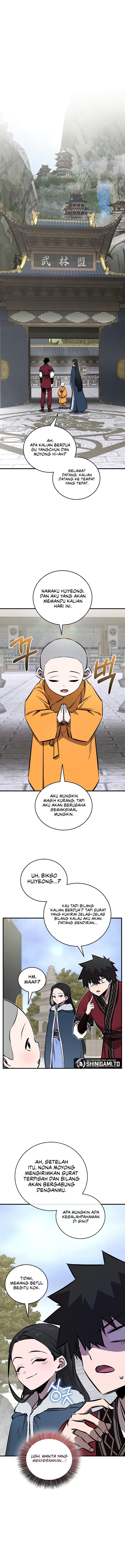 Read Childhood Friend Of The Zenith (ID) Manga Online