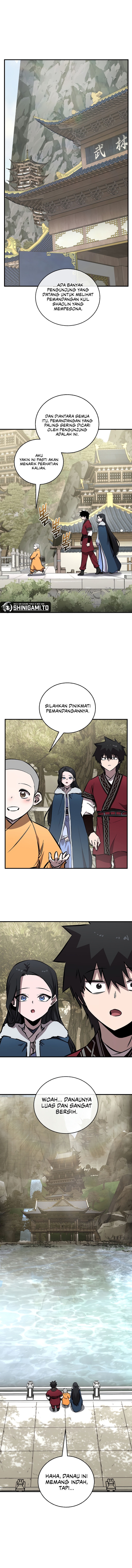 Read Childhood Friend Of The Zenith (ID) Manga Online