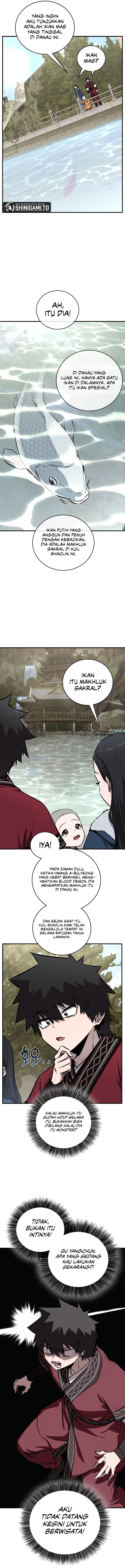 Read Childhood Friend Of The Zenith (ID) Manga Online