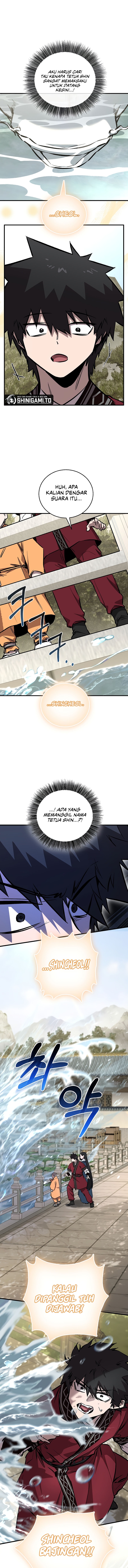 Read Childhood Friend Of The Zenith (ID) Manga Online