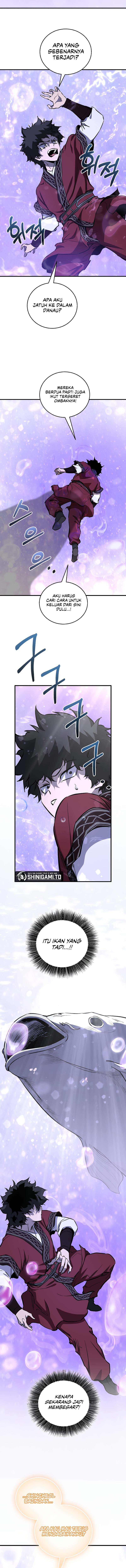 Read Childhood Friend Of The Zenith (ID) Manga Online