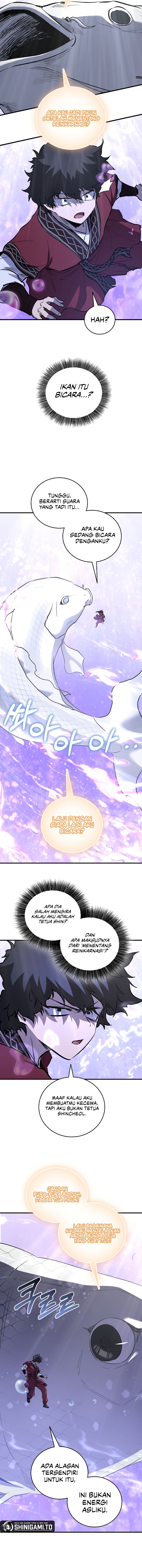 Read Childhood Friend Of The Zenith (ID) Manga Online