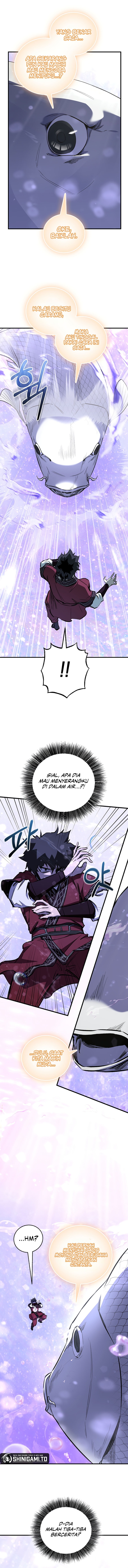 Read Childhood Friend Of The Zenith (ID) Manga Online