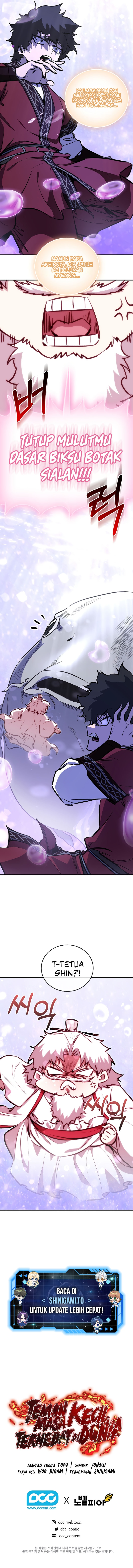 Read Childhood Friend Of The Zenith (ID) Manga Online