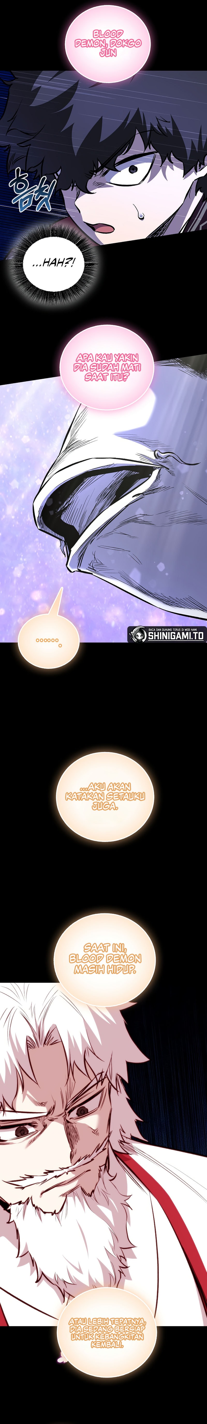 Read Childhood Friend Of The Zenith (ID) Manga Online