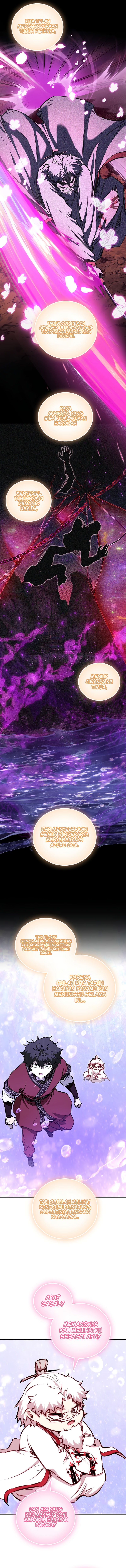 Read Childhood Friend Of The Zenith (ID) Manga Online