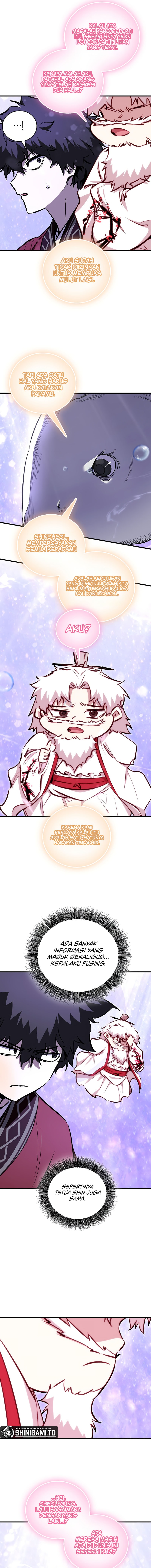 Read Childhood Friend Of The Zenith (ID) Manga Online