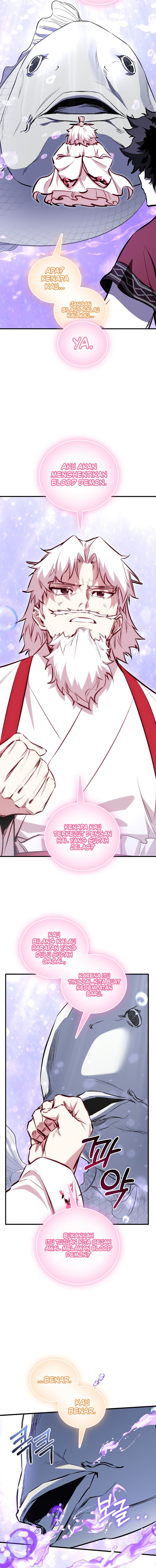 Read Childhood Friend Of The Zenith (ID) Manga Online