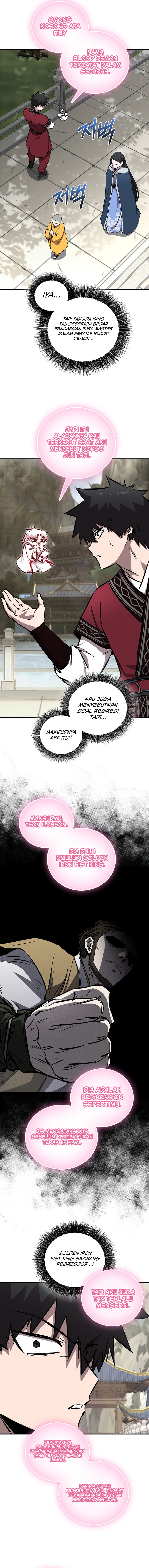 Read Childhood Friend Of The Zenith (ID) Manga Online