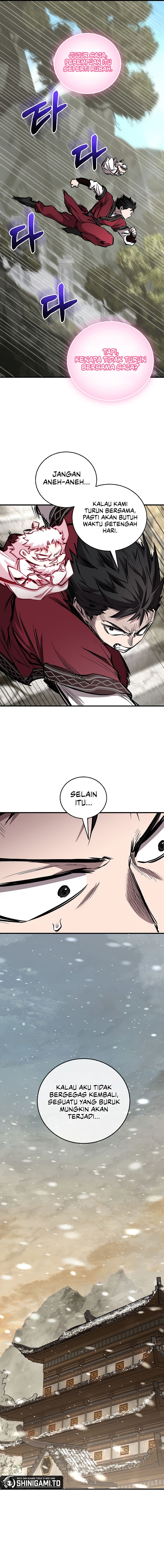 Read Childhood Friend Of The Zenith (ID) Manga Online