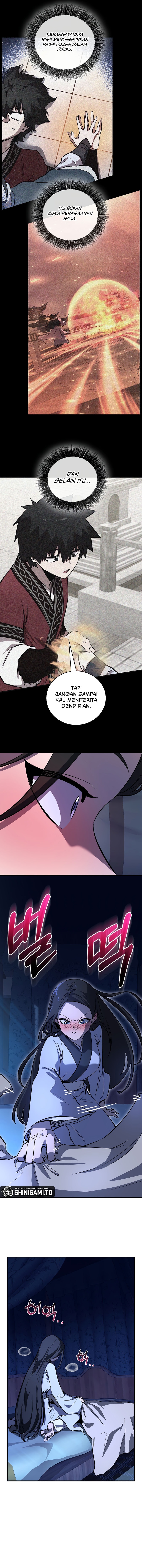 Read Childhood Friend Of The Zenith (ID) Manga Online