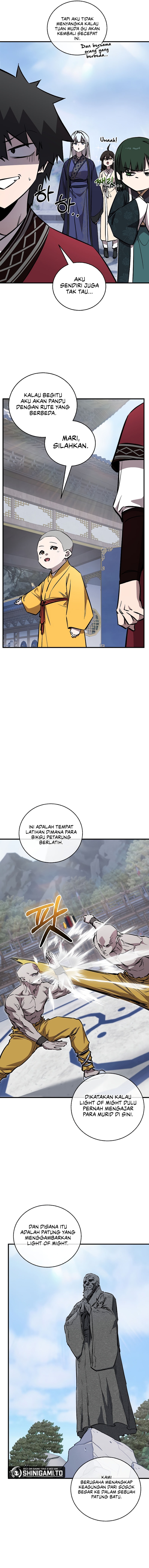 Read Childhood Friend Of The Zenith (ID) Manga Online