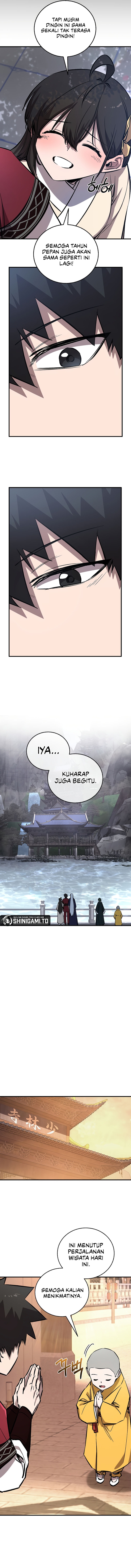 Read Childhood Friend Of The Zenith (ID) Manga Online