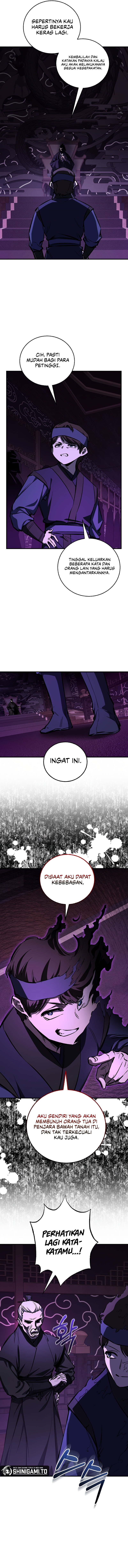 Read Childhood Friend Of The Zenith (ID) Manga Online