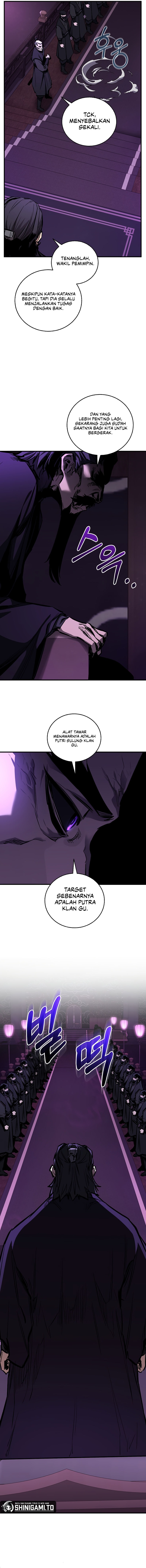 Read Childhood Friend Of The Zenith (ID) Manga Online