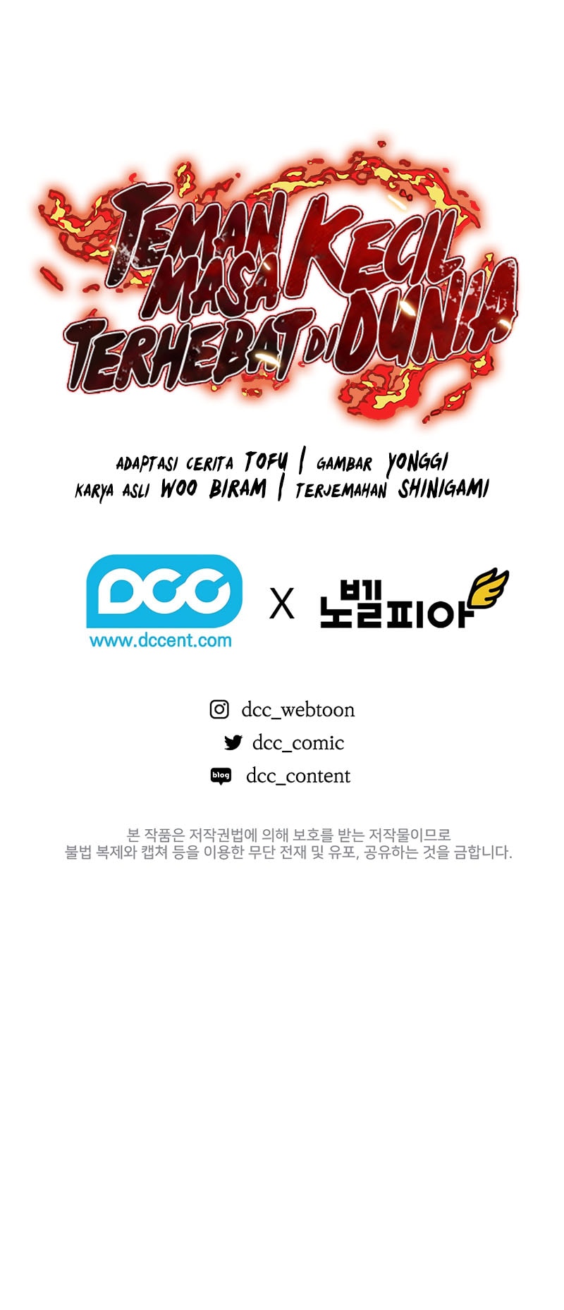 Read Childhood Friend Of The Zenith (ID) Manga Online