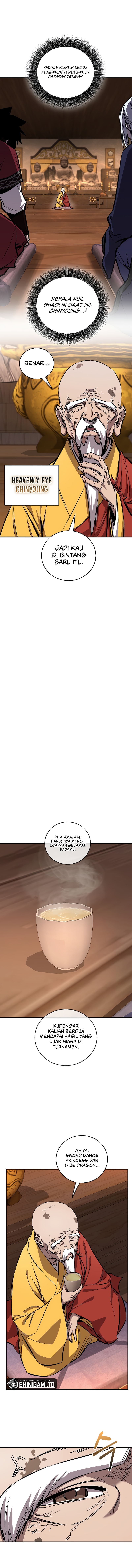 Read Childhood Friend Of The Zenith (ID) Manga Online