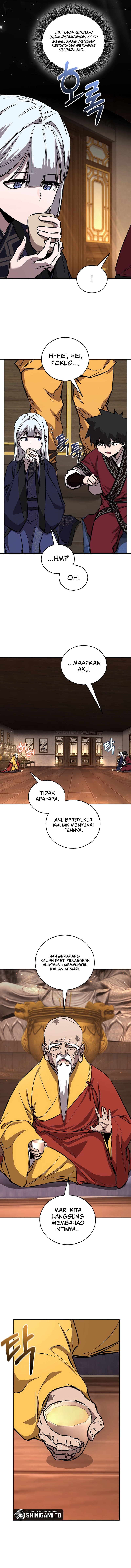 Read Childhood Friend Of The Zenith (ID) Manga Online