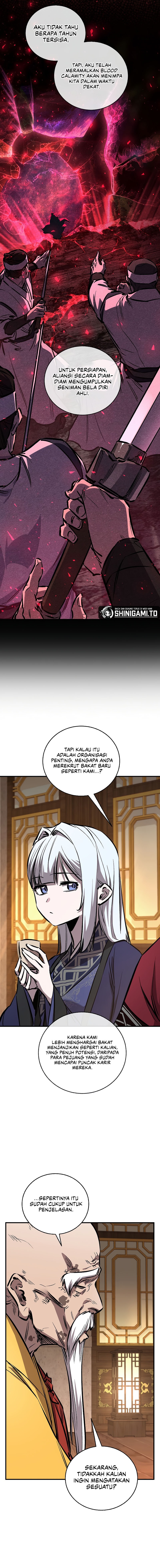 Read Childhood Friend Of The Zenith (ID) Manga Online