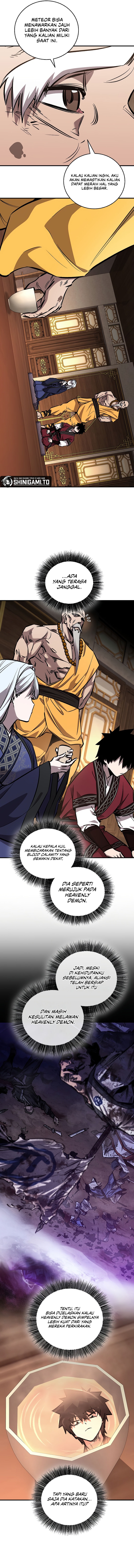 Read Childhood Friend Of The Zenith (ID) Manga Online