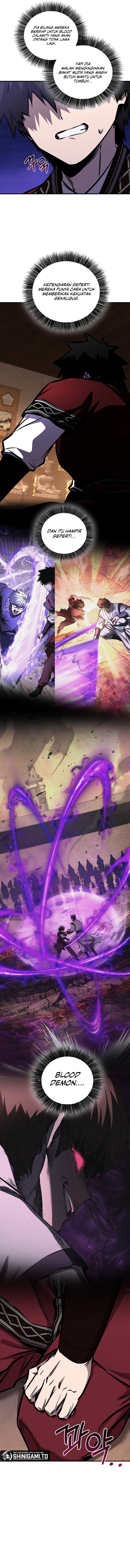 Read Childhood Friend Of The Zenith (ID) Manga Online