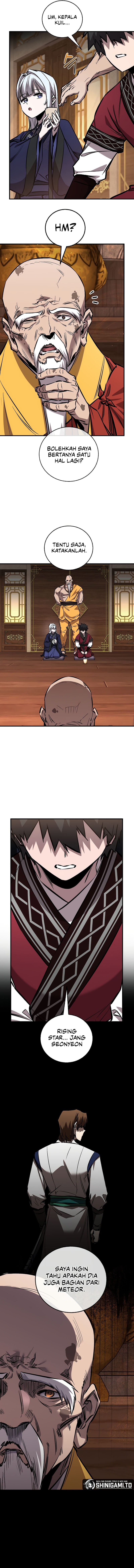 Read Childhood Friend Of The Zenith (ID) Manga Online