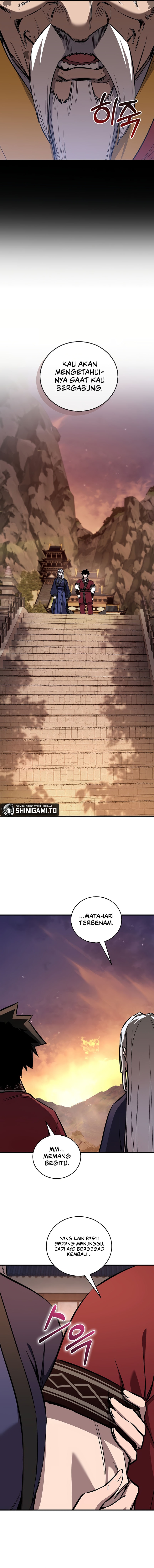 Read Childhood Friend Of The Zenith (ID) Manga Online