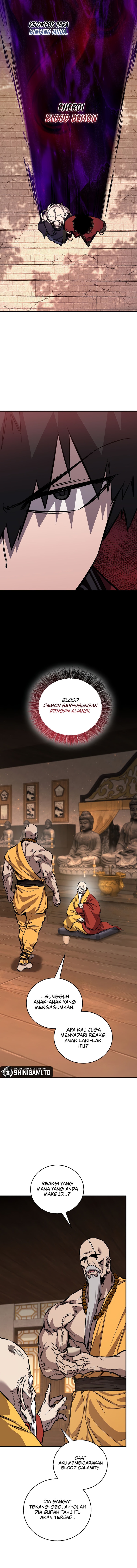 Read Childhood Friend Of The Zenith (ID) Manga Online