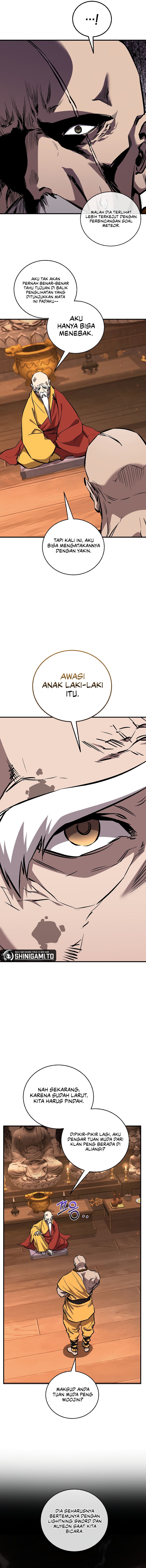 Read Childhood Friend Of The Zenith (ID) Manga Online