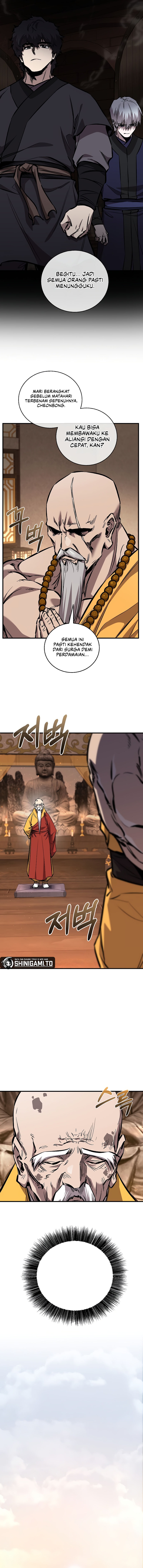 Read Childhood Friend Of The Zenith (ID) Manga Online