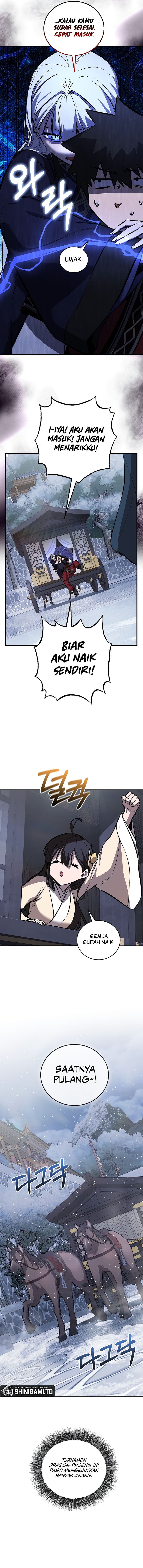 Read Childhood Friend Of The Zenith (ID) Manga Online